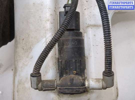 купить Бачок омывателя на Skoda Octavia (A7) 2013-2023