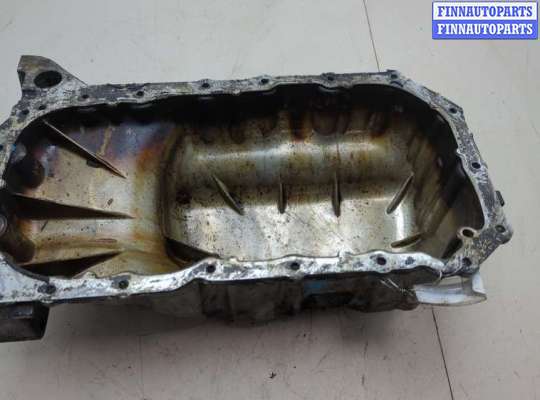 купить Поддон на Citroen C4 2004-2010