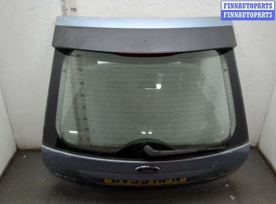 купить Подсветка номера на Ford Focus 2 2005-2008