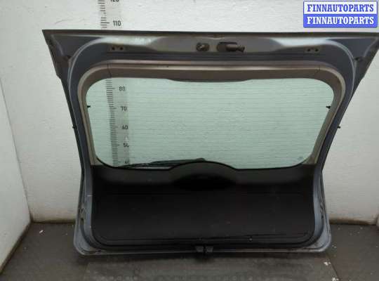 купить Подсветка номера на Ford Focus 2 2005-2008