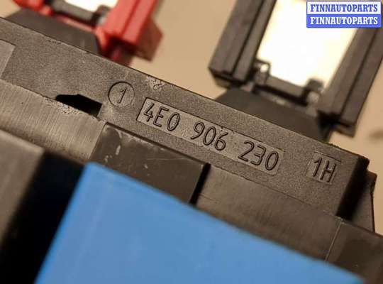 купить Блок предохранителей на Audi A6 (C7) 2011-2018