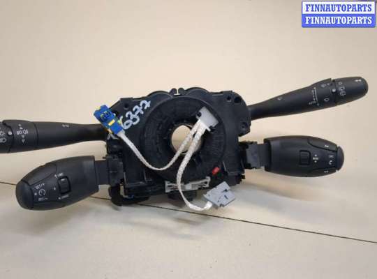 купить Переключатель поворотов и дворников (стрекоза) на Peugeot 308 2007-2013