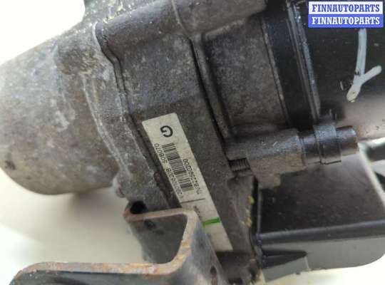 купить Насос электрический усилителя руля на Peugeot 5008 2009-2016