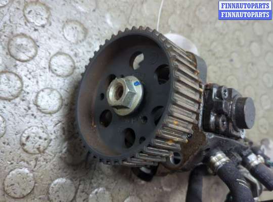 купить ТНВД на Opel Astra H 2004-2010