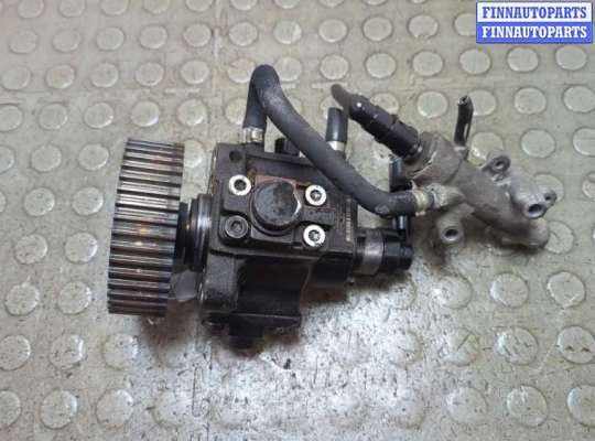 купить ТНВД на Opel Astra H 2004-2010