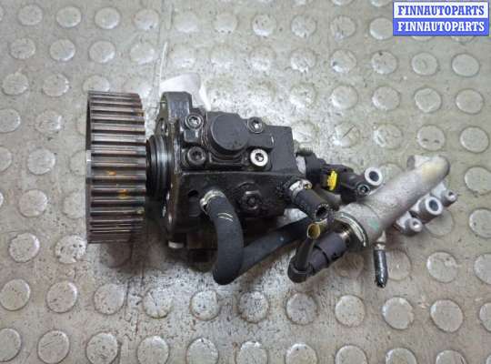 ТНВД OP2381556 на Opel Astra H 2004-2010