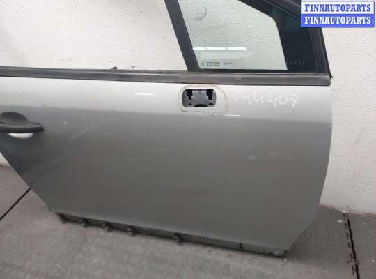купить Стекло форточки двери на Citroen C4 2004-2010