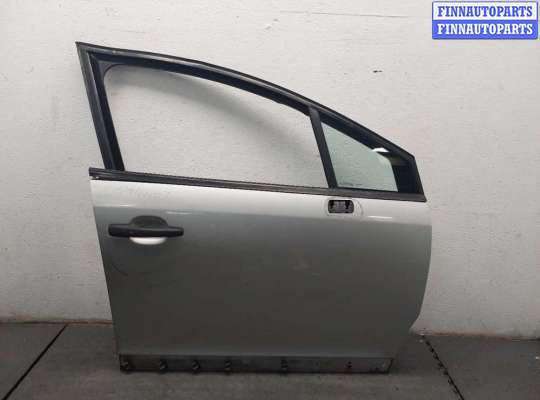 купить Стекло форточки двери на Citroen C4 2004-2010