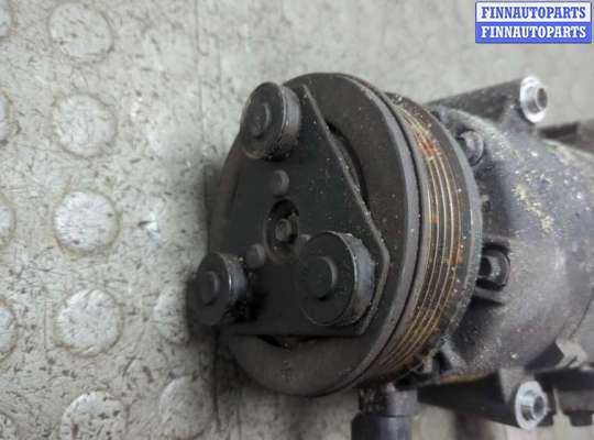 купить Компрессор кондиционера на Ford Focus 2 2008-2011