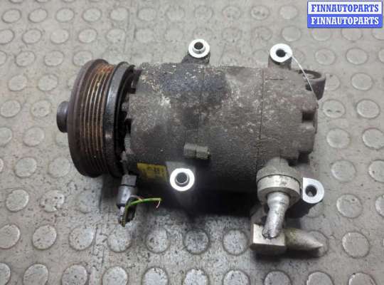 Компрессор кондиционера FO2153733 на Ford Focus 2 2008-2011