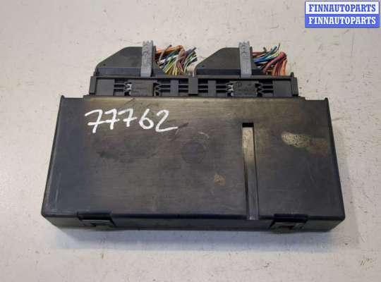 купить Блок комфорта на BMW 5 E60 2003-2010
