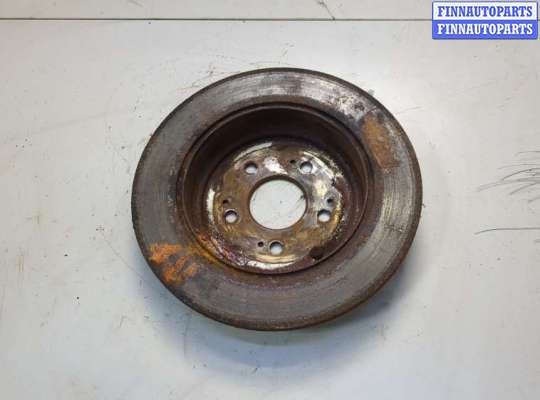 Диск тормозной HD499329 на Honda Ridgeline 2005-2014