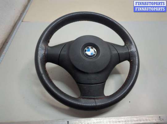 Купить Руль на BMW 1 E87 2004-2011 Руль BM3657417 на BMW 1 E87 2004-2011