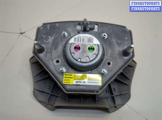 купить Подушка безопасности водителя на Volvo XC90 2002-2014