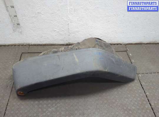 Защита арок (подкрылок) JPB3915 на Jeep Wrangler 2007-2018