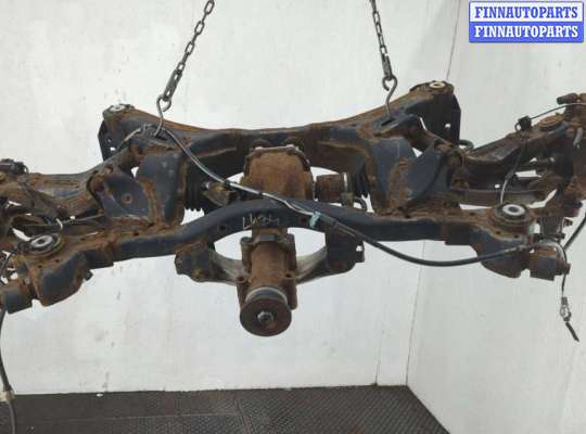 купить Диск тормозной на Subaru Legacy (B15) 2014-2020