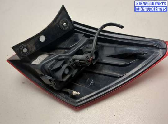 купить Фонарь (задний) на Nissan Qashqai 2006-2013