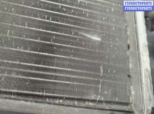 Радиатор основной