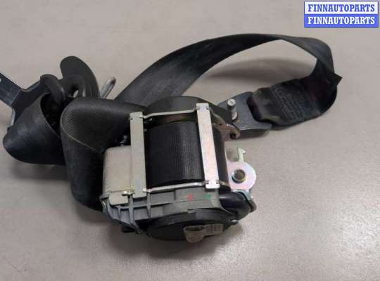 Ремень безопасности PG1249856 на Peugeot 308 2007-2013