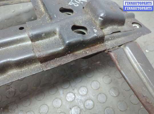 купить Усилитель бампера на Opel Antara 2006-2015