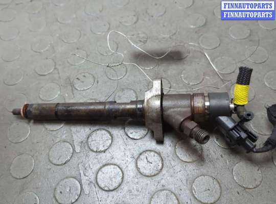 купить Форсунка топливная на Citroen C5 2004-2008