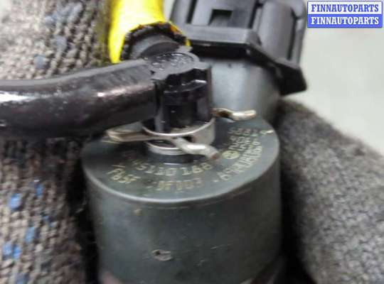 Форсунка топливная на Citroen C5 I