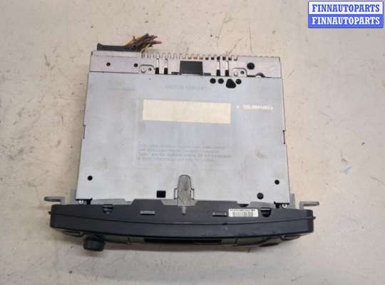 купить Магнитола на Mercedes CLK W209 2002-2010