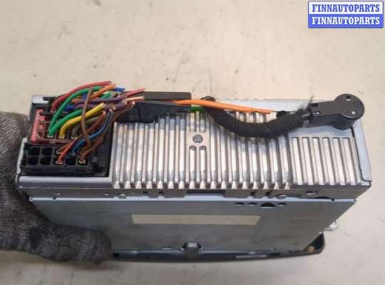 купить Магнитола на Mercedes CLK W209 2002-2010