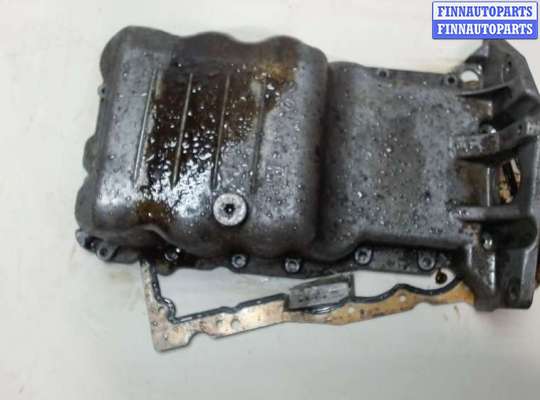 купить Поддон на Opel Agila 2000-2007
