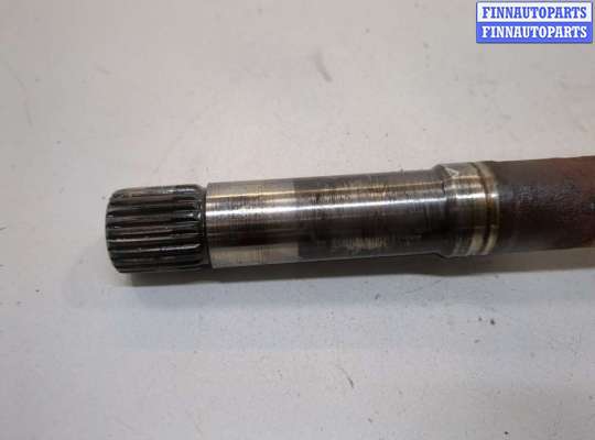 купить Полуось (приводной вал, шрус) на Peugeot 508 2010-2018