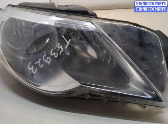купить Фара (передняя) на Volkswagen Passat CC 2008-2012