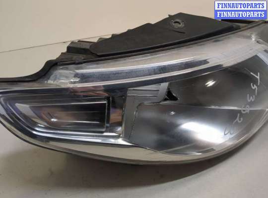 купить Фара (передняя) на Volkswagen Passat CC 2008-2012