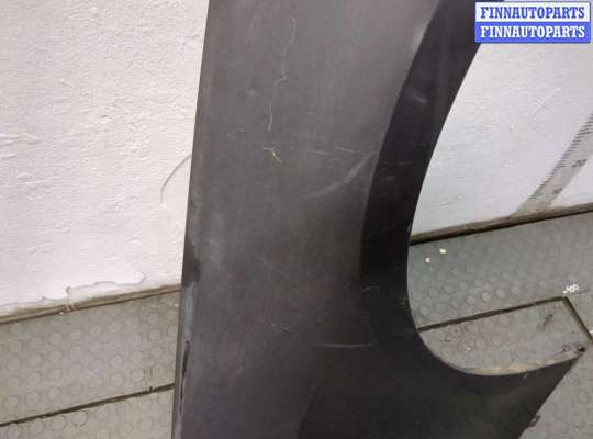 Крыло переднее на BMW 3 (E90/E91/E92/E93)