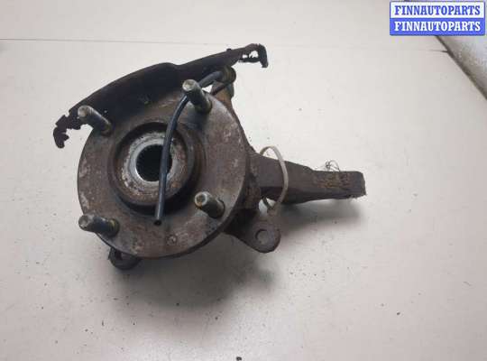 купить Кулак поворотный на Hyundai Elantra 2000-2005