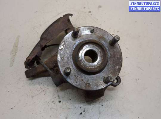 купить Кулак поворотный на Hyundai Elantra 2000-2005