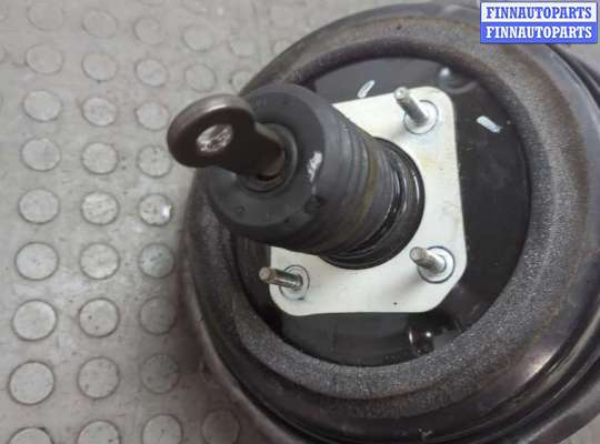 Главный тормозной цилиндр (ГТЦ) на Jeep Grand Cherokee IV (WK2)