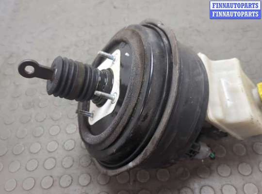 Цилиндр тормозной главный JPX4898 на Jeep Grand Cherokee 2010-2013