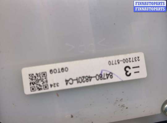 купить Джойстик мультимедиа на Lexus RX 2012-2022