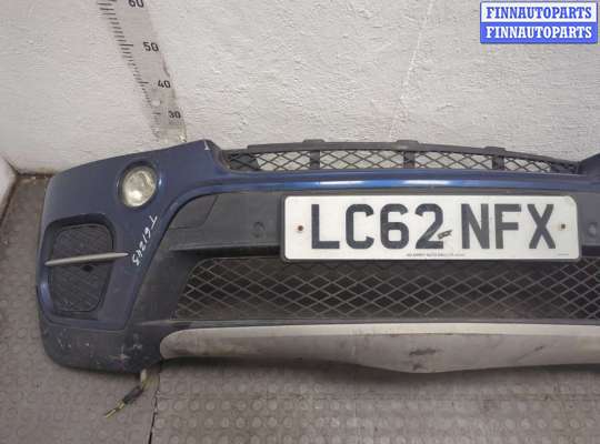 купить Бампер на BMW X5 E70 2006-2013