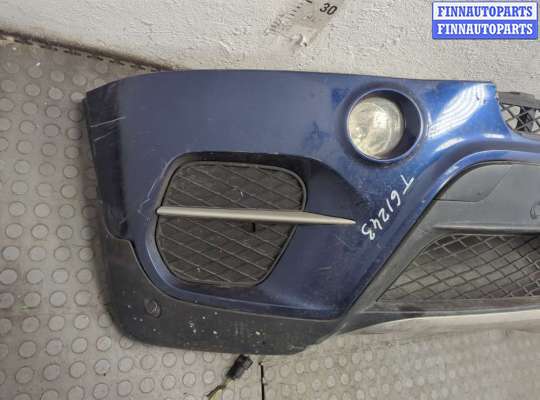 купить Бампер на BMW X5 E70 2006-2013