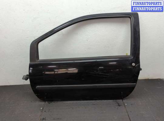купить Стекло боковой двери на Renault Twingo 1993-2007