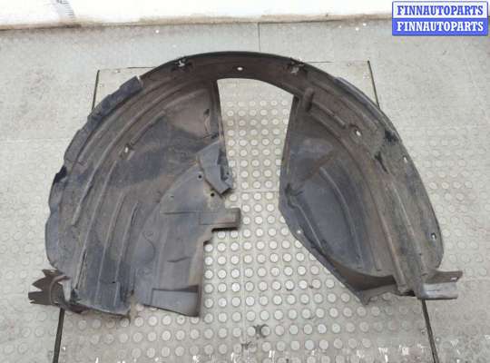 Купить Защита арок (подкрылок) на Nissan Qashqai 2006-2013 Защита арок (подкрылок) NS969508 на Nissan Qashqai 2006-2013