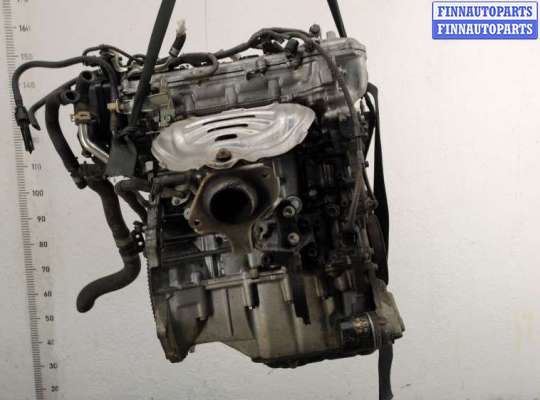 ДВС (Двигатель) на Toyota RAV4 IV (CA40)