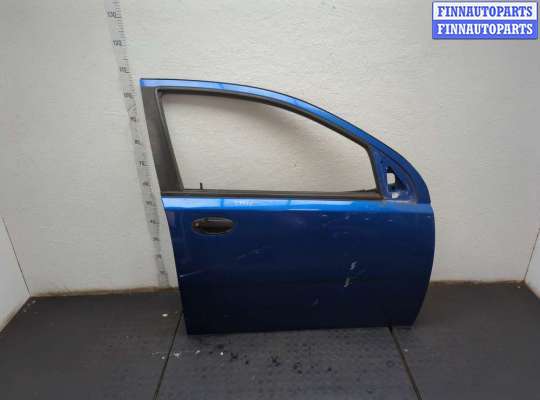 Стеклоподъемник электрический CH455255 на Chevrolet Aveo (T250 / 255) 2006-2012