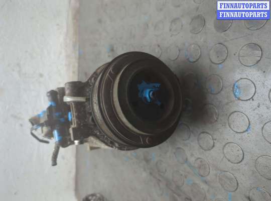 купить Компрессор кондиционера на Land Rover Range Rover 3 (LM) 2002-2012