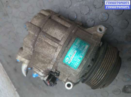 купить Компрессор кондиционера на Land Rover Range Rover 3 (LM) 2002-2012