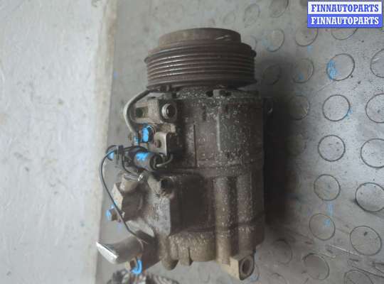 купить Компрессор кондиционера на Land Rover Range Rover 3 (LM) 2002-2012