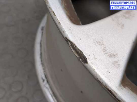 купить Колпачок литого диска на BMW X5 E70 2006-2013