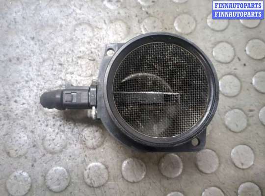 Измеритель потока воздуха (расходомер) AU1755348 на Audi A4 (B7) 2004-2009