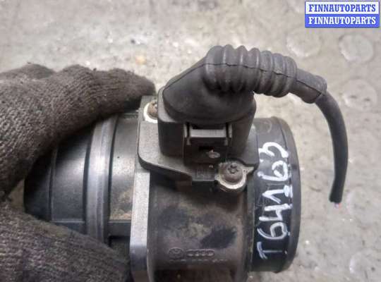 купить Измеритель потока воздуха (расходомер) на Audi A4 (B7) 2004-2009